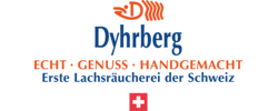 Dyhrberg